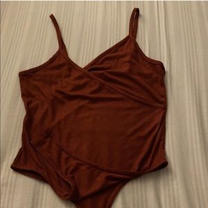 Brand new woman’s sexy top from fashion nova